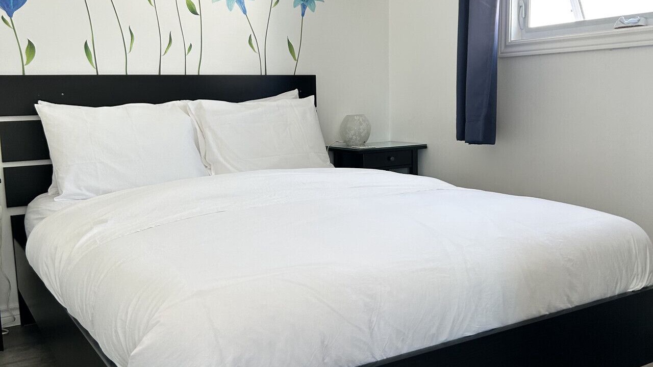 Photo of Bedroom in Wellington