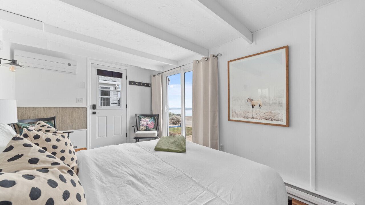 Photo of Bedroom in Wellington