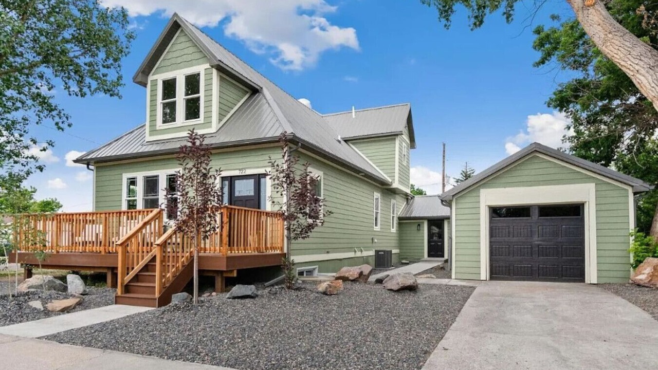 Photo of Outdoor in Cheyenne