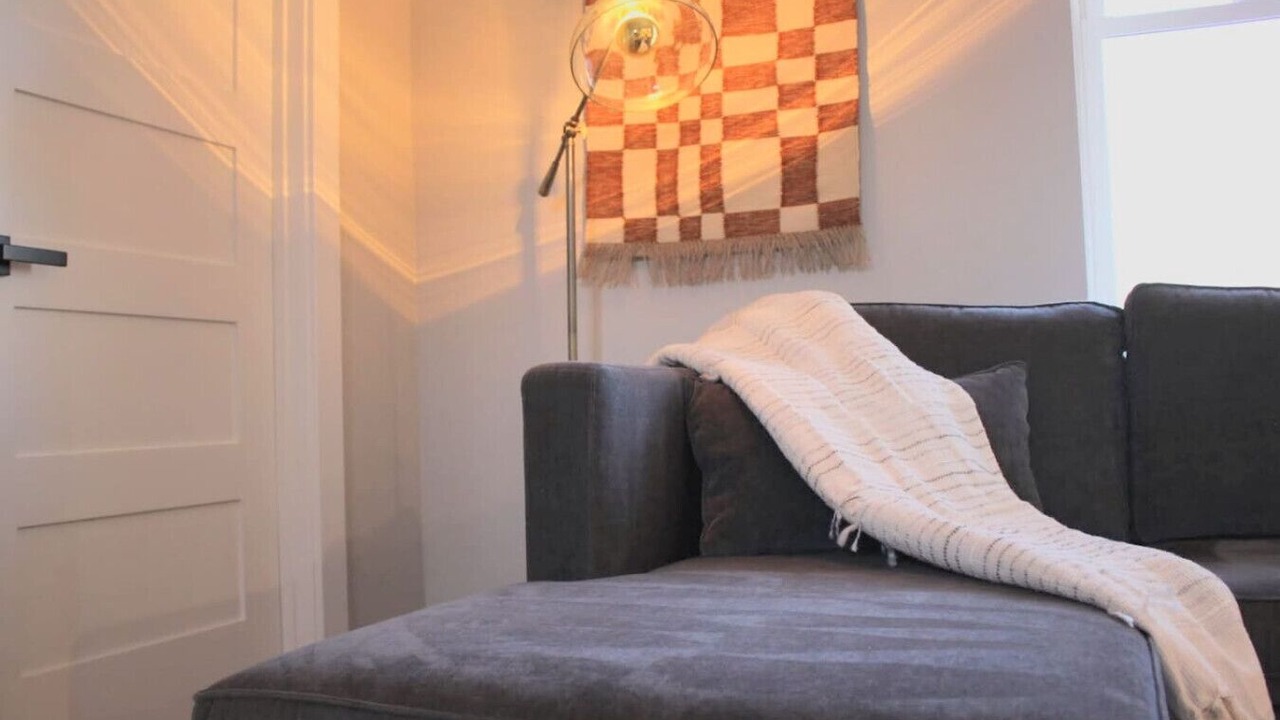 Photo of Livingroom in Cheyenne