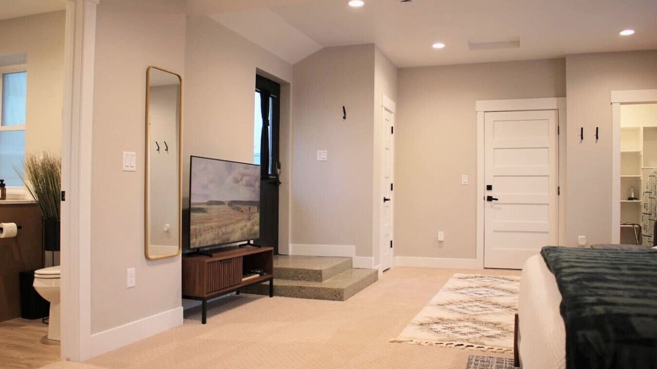 Photo of Bedroom in Cheyenne