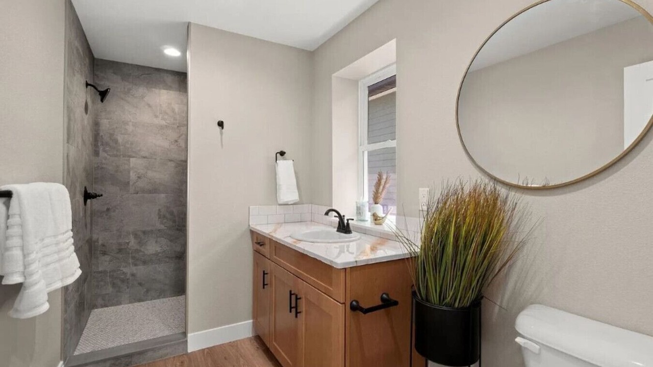 Photo of Bathroom in Cheyenne