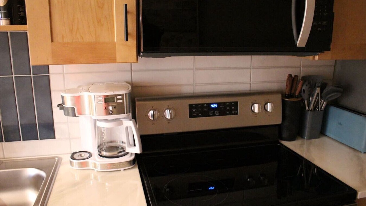 Photo of Kitchen in Cheyenne