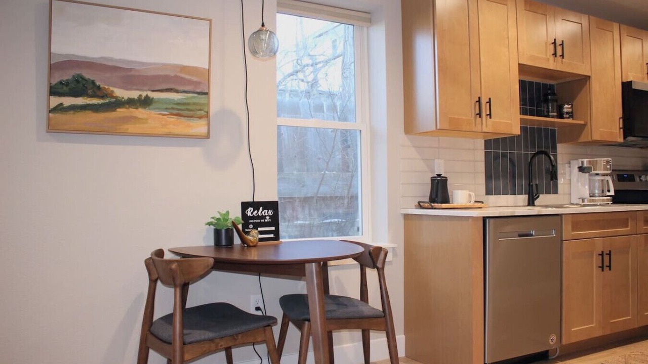 Photo of Kitchen in Cheyenne