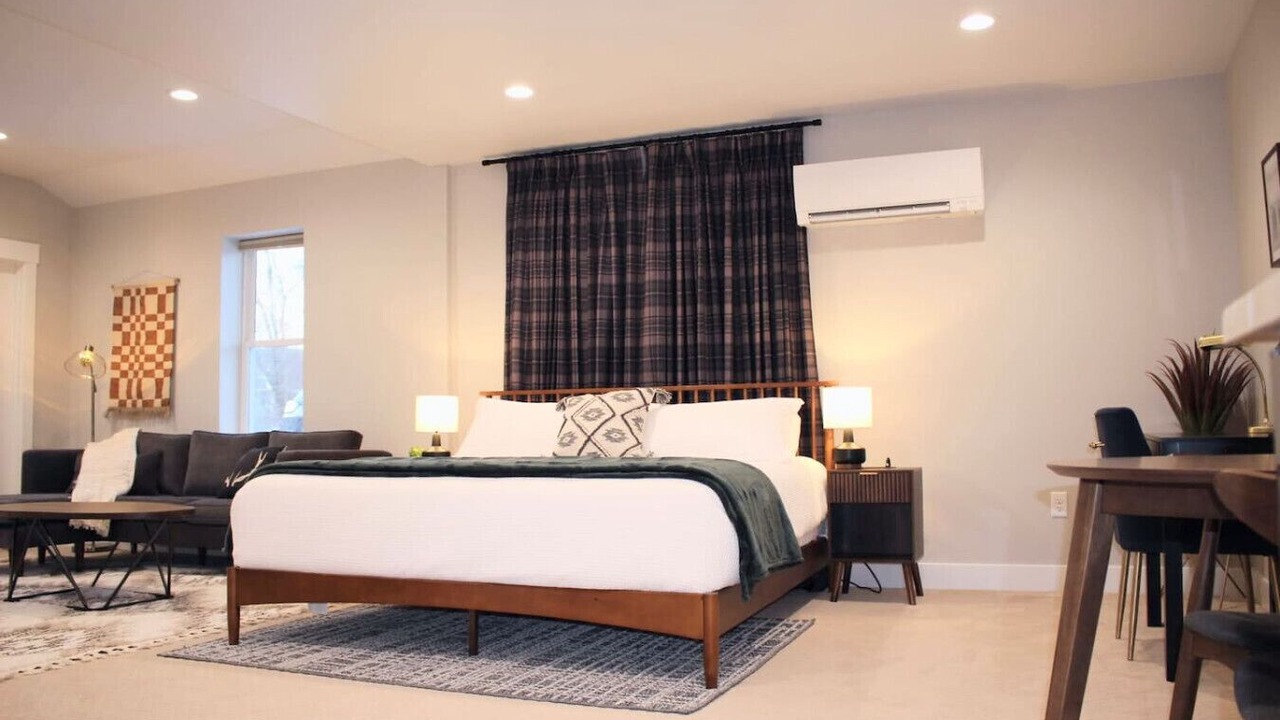 Photo of Bedroom in Cheyenne