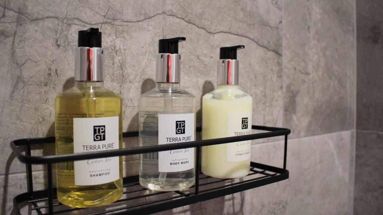 Photo of Bathroom in Cheyenne