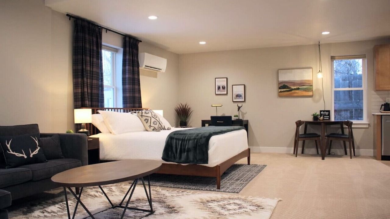 Photo of Bedroom in Cheyenne