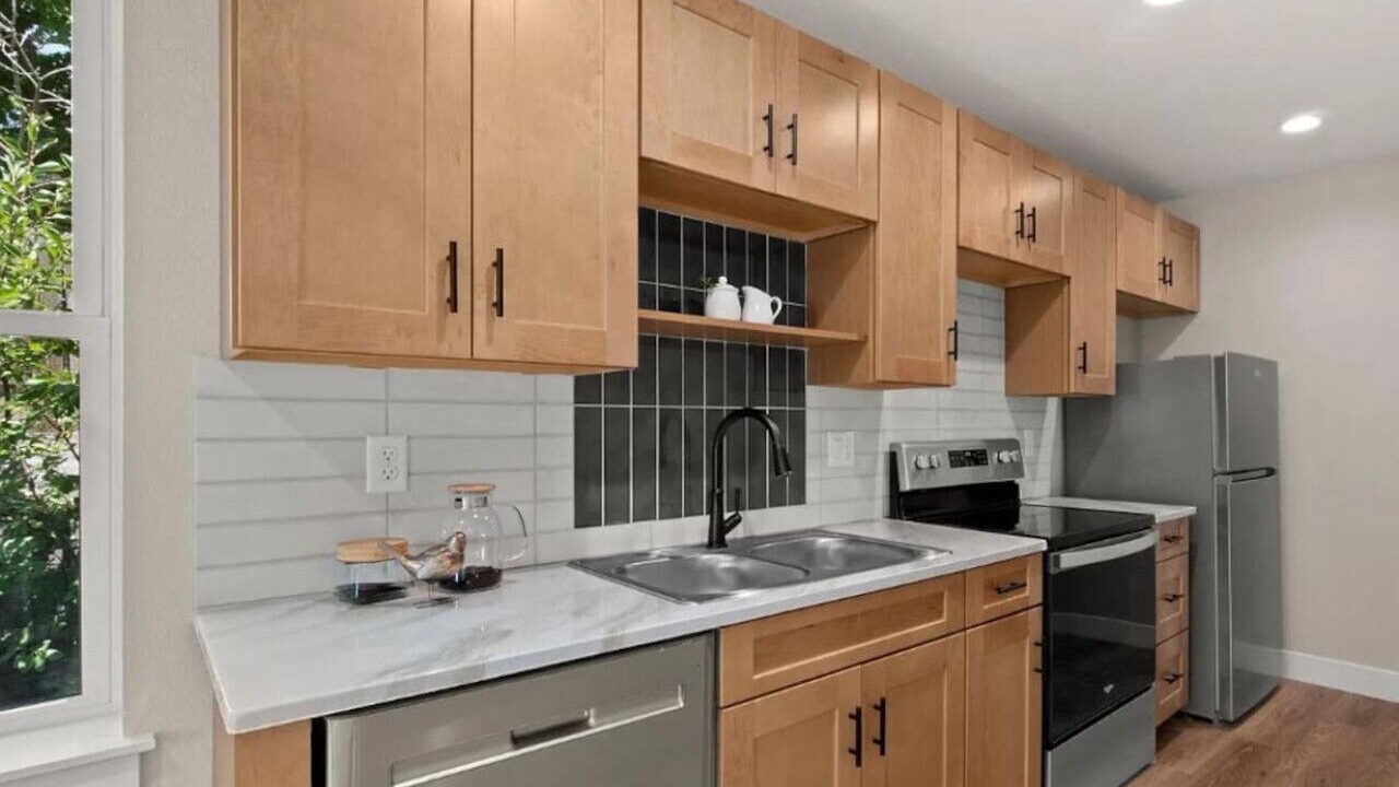 Photo of Kitchen in Cheyenne