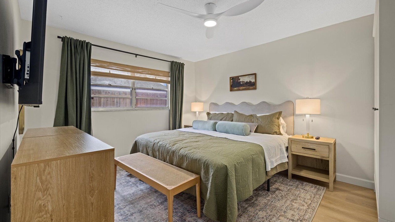 Photo of Bedroom in Sarasota