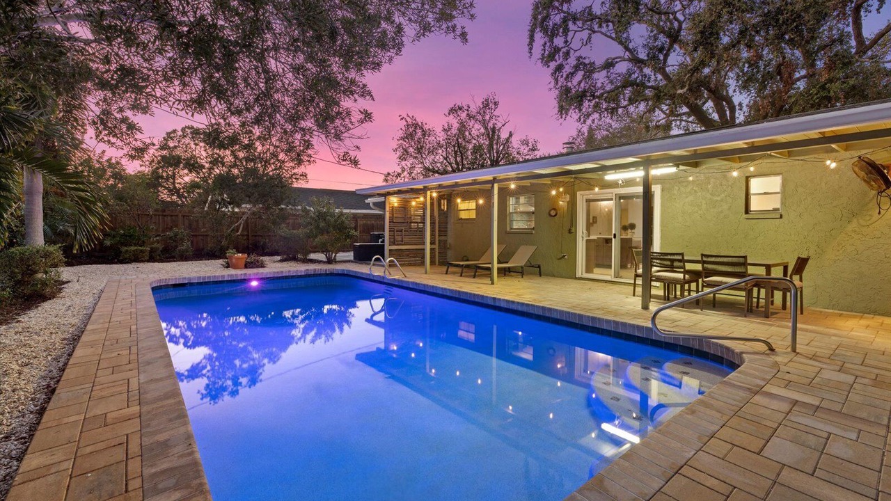 Photo of Outdoor in Sarasota