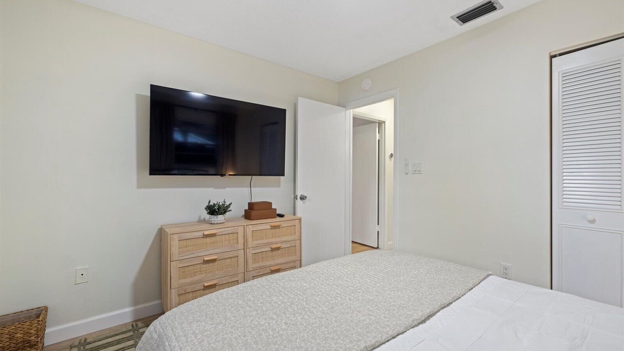 Photo of Bedroom in Sarasota