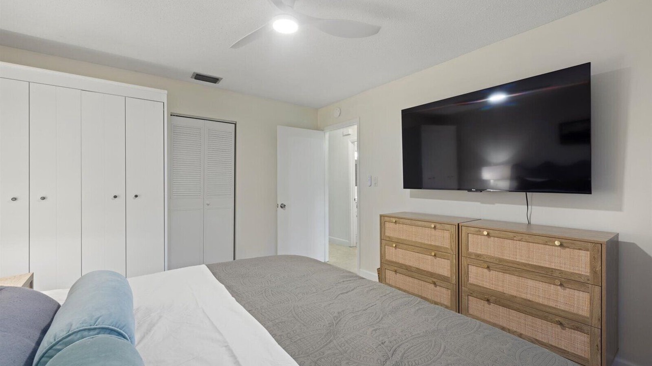 Photo of Bedroom in Sarasota