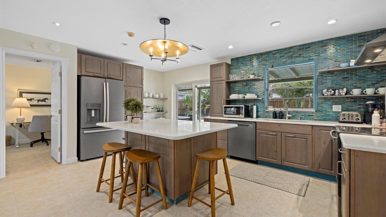 Photo of Kitchen in Sarasota