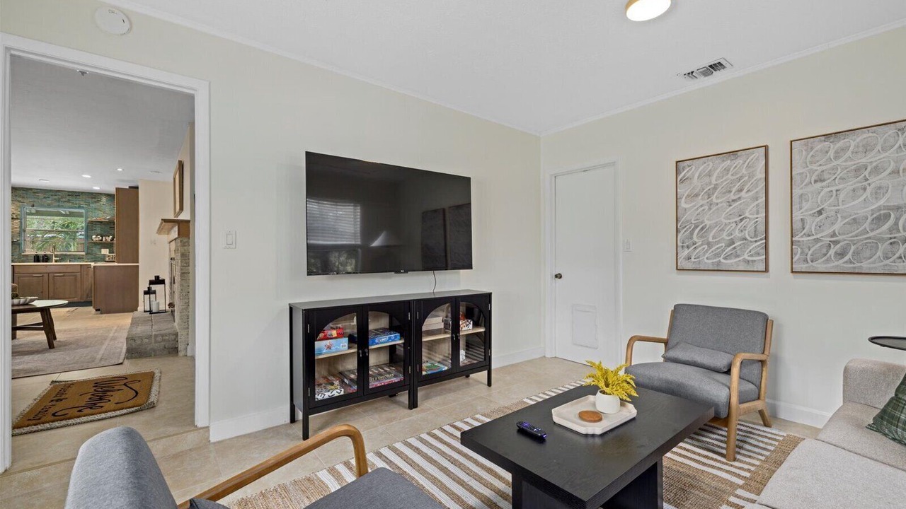 Photo of Livingroom in Sarasota