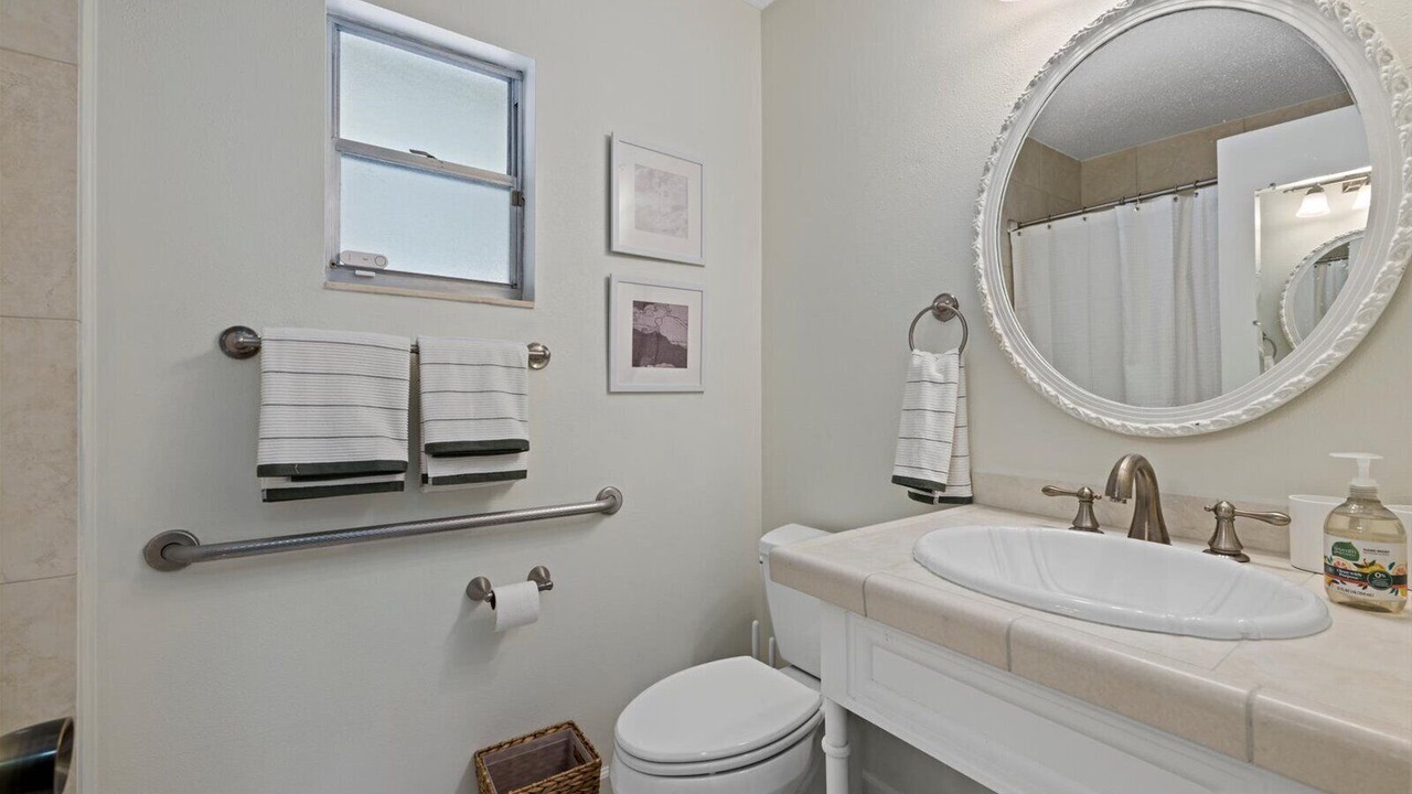 Photo of Bathroom in Sarasota