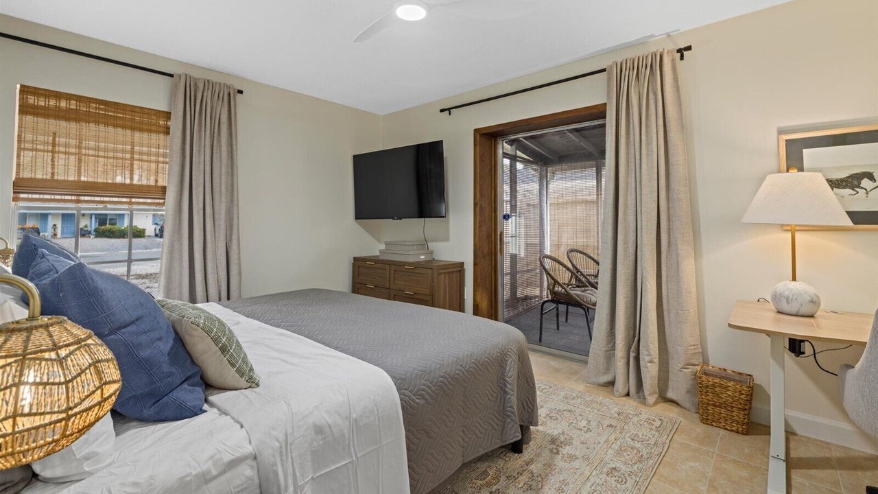 Photo of Bedroom in Sarasota