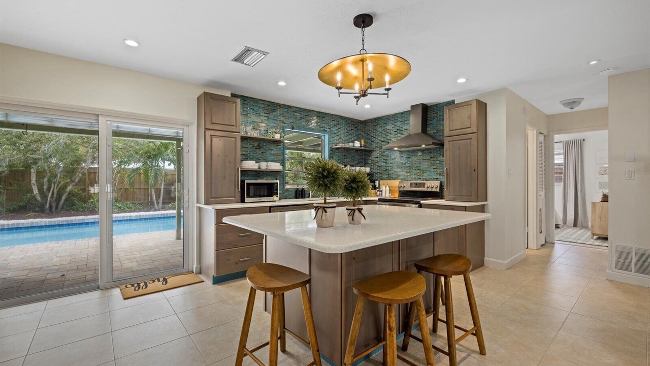 Photo of Kitchen in Sarasota