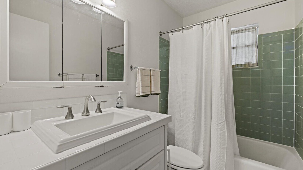 Photo of Bathroom in Sarasota