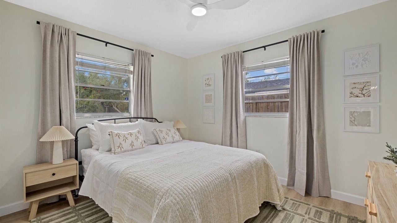 Photo of Bedroom in Sarasota