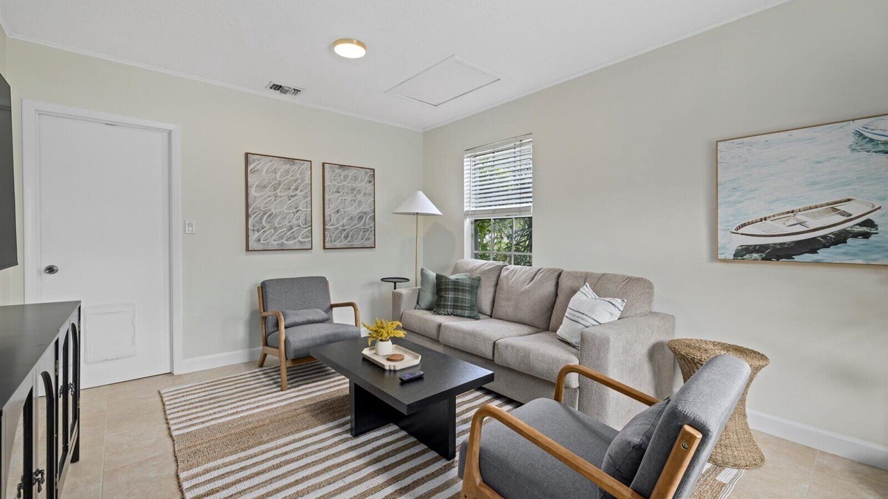 Photo of Livingroom in Sarasota