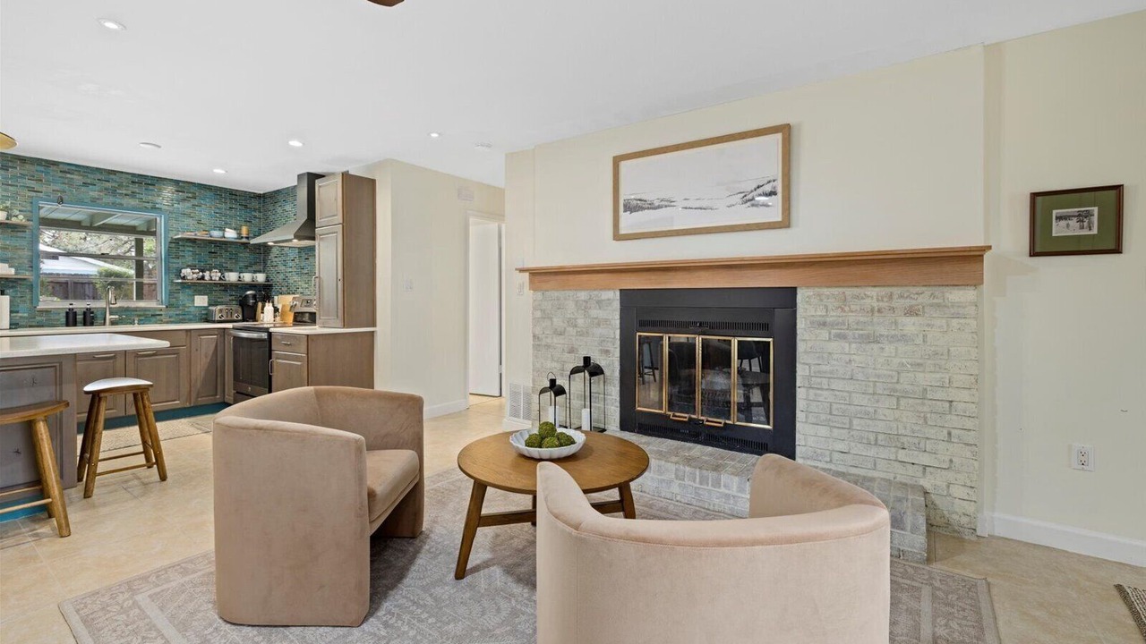 Photo of Livingroom in Sarasota