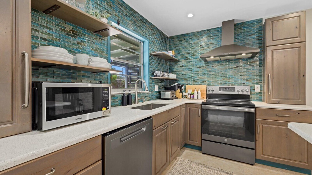 Photo of Kitchen in Sarasota