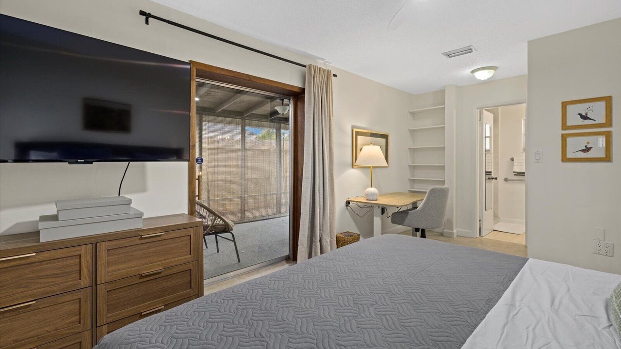 Photo of Bedroom in Sarasota