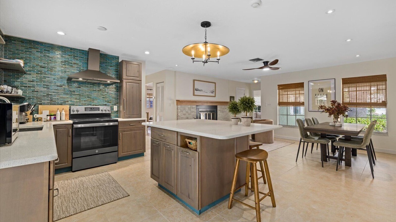 Photo of Kitchen in Sarasota