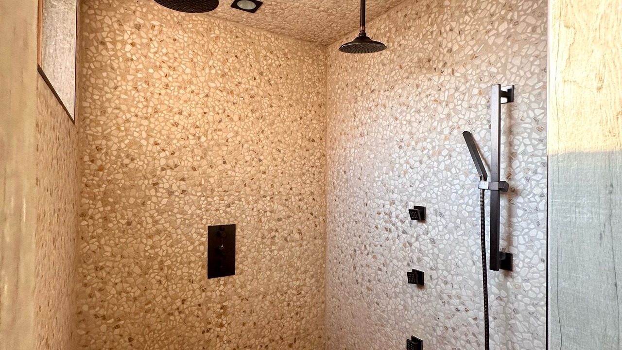 Photo of Bathroom in Brule