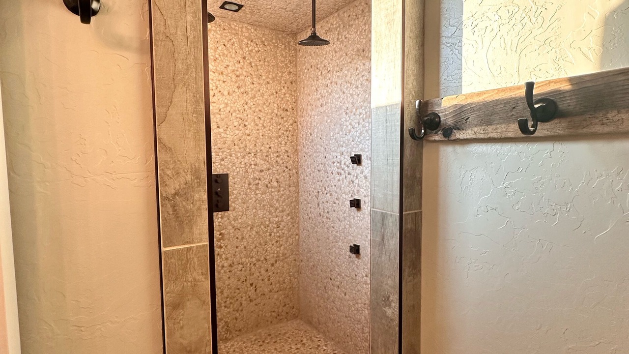 Photo of Bathroom in Brule
