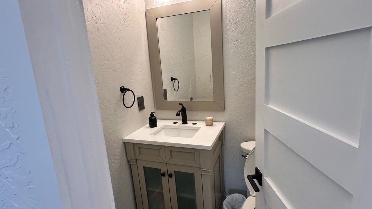 Photo of Bathroom in Brule