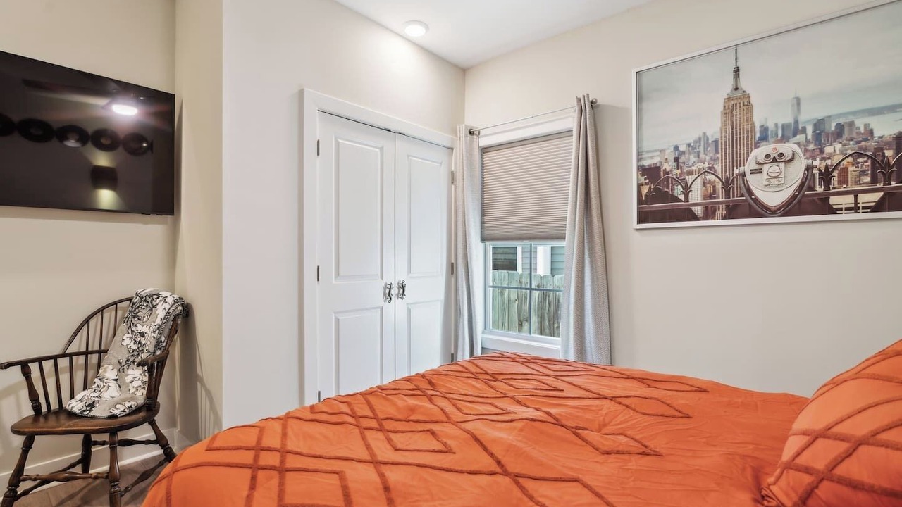 Photo of Bedroom in Germantown