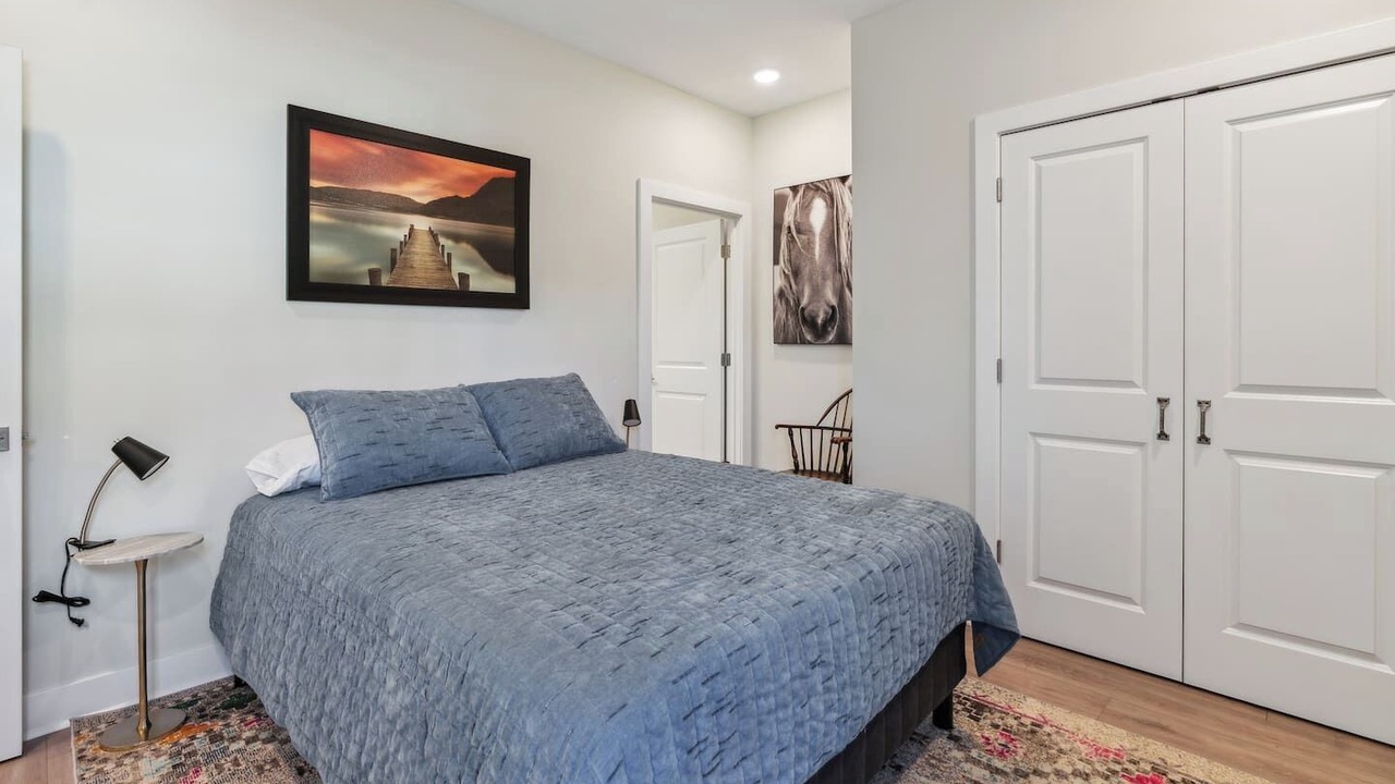 Photo of Bedroom in Germantown