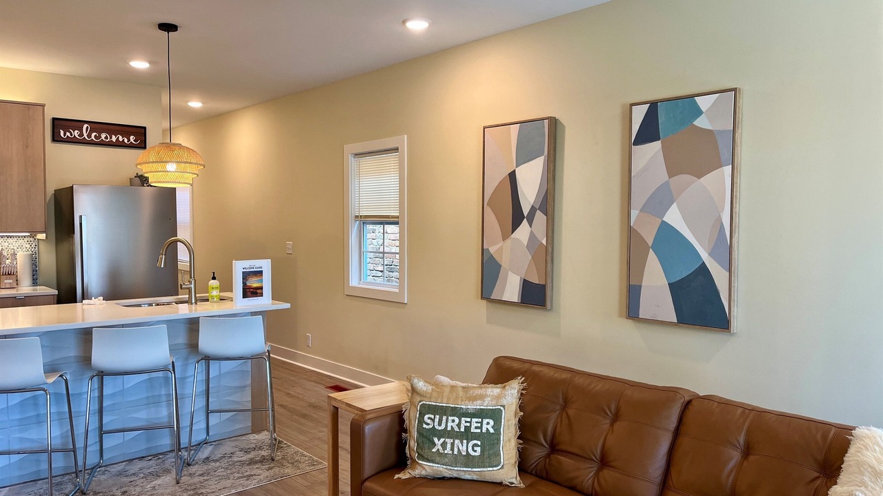 Photo of Livingroom in Germantown