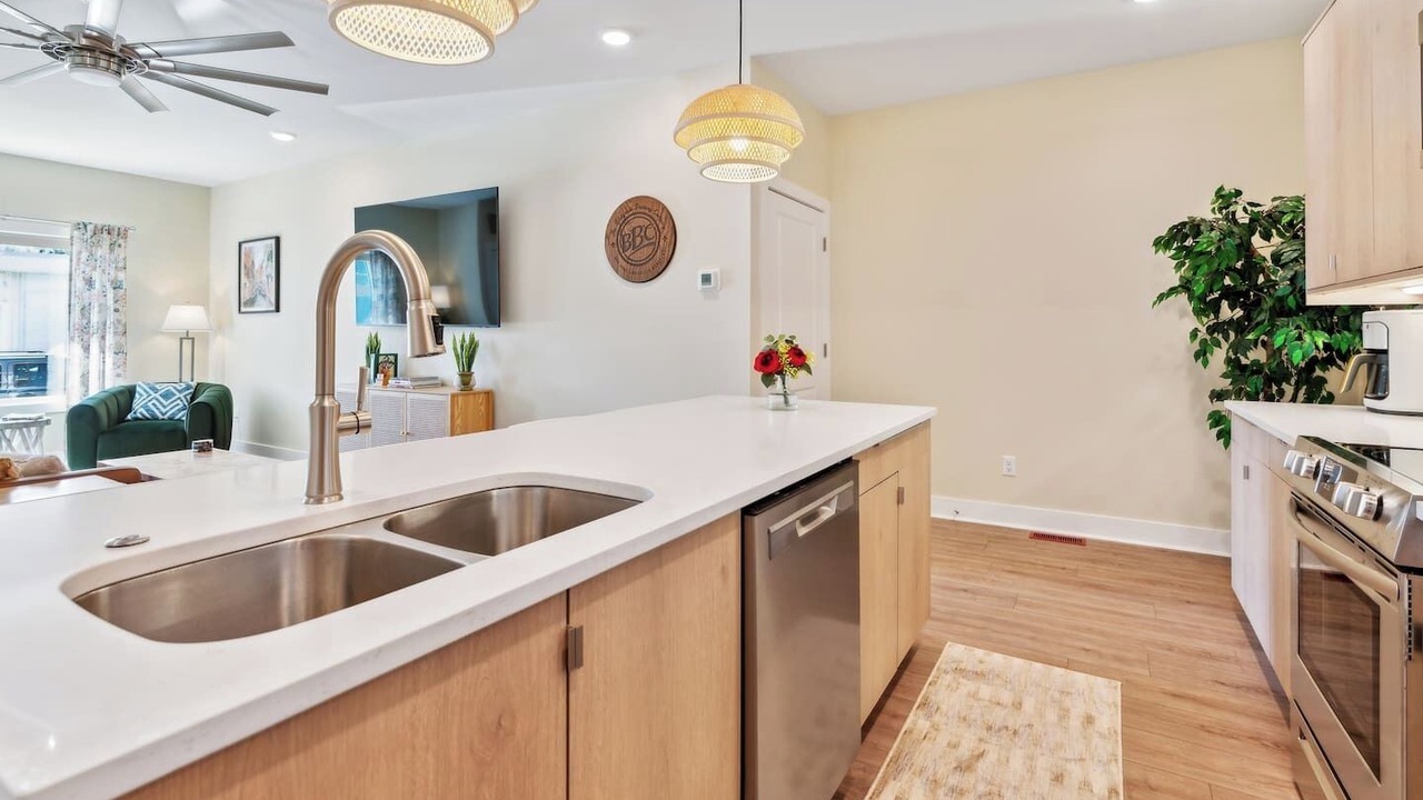 Photo of Kitchen in Germantown