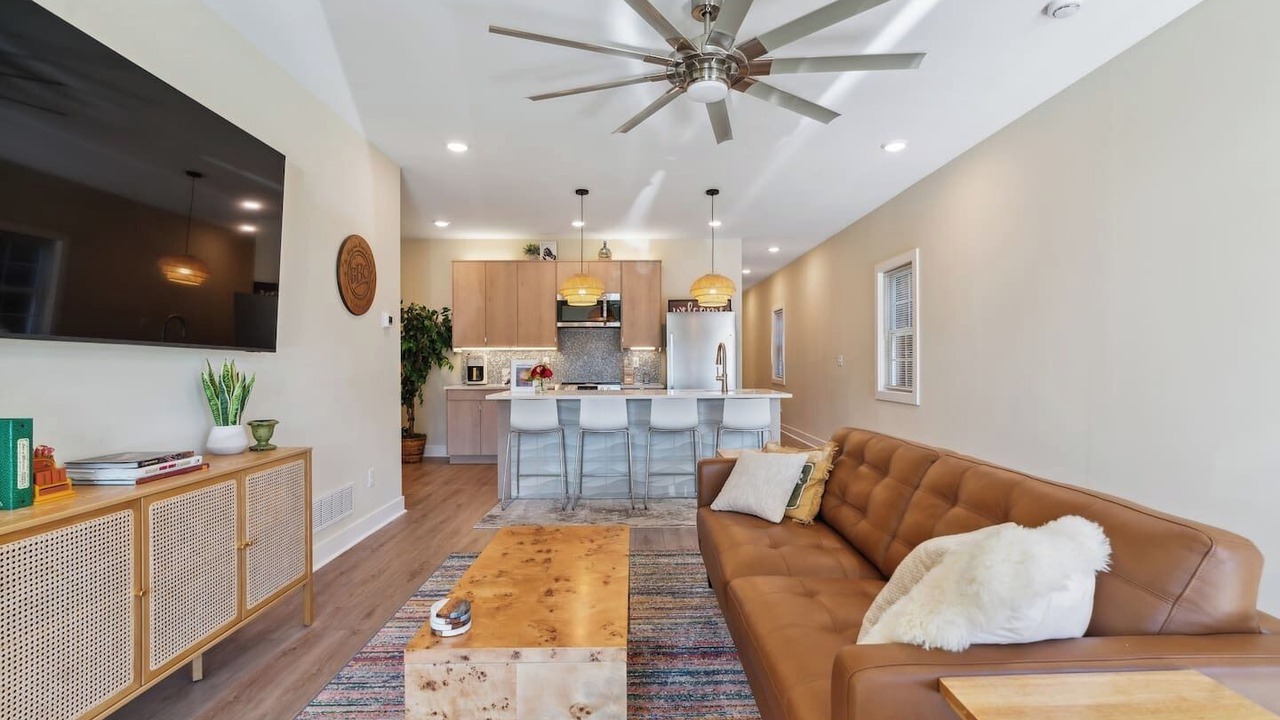 Photo of Bedroom in Germantown