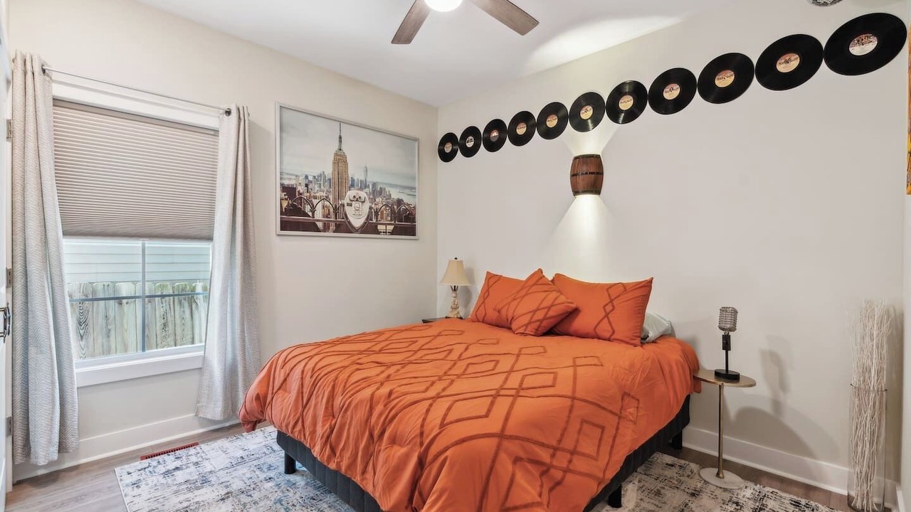 Photo of Bedroom in Germantown