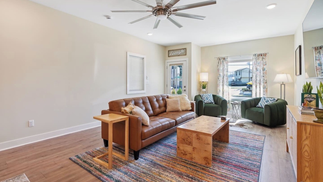 Photo of Livingroom in Germantown