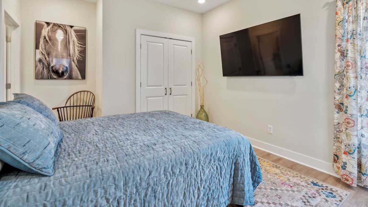 Photo of Bedroom in Germantown