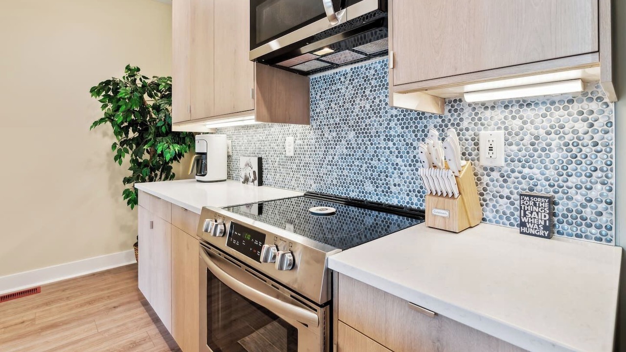 Photo of Kitchen in Germantown