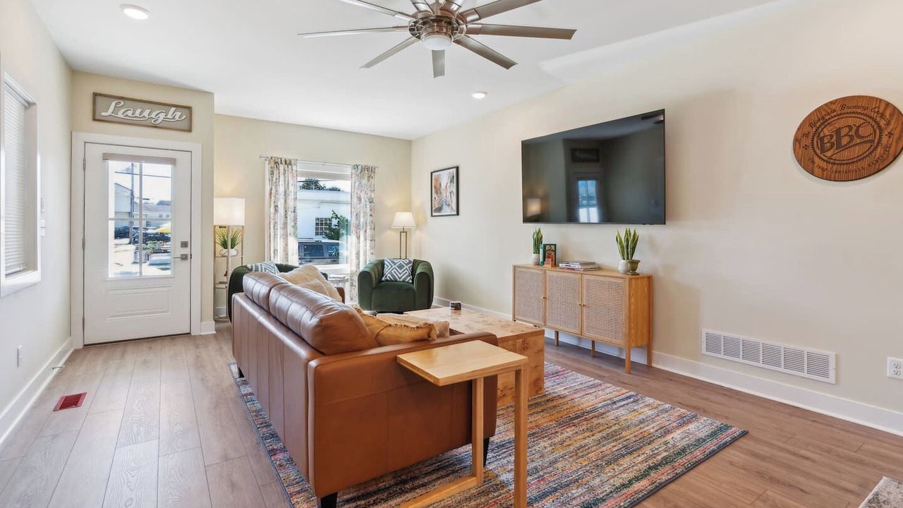 Photo of Bedroom in Germantown