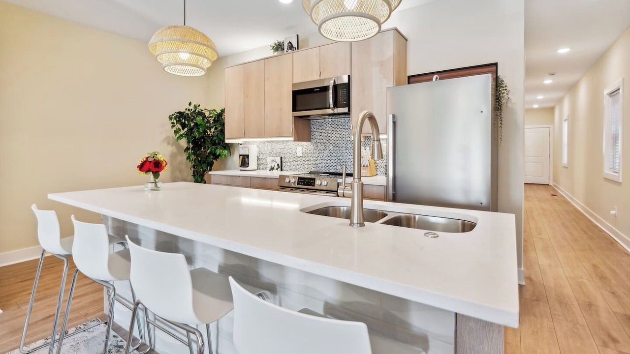 Photo of Kitchen in Germantown