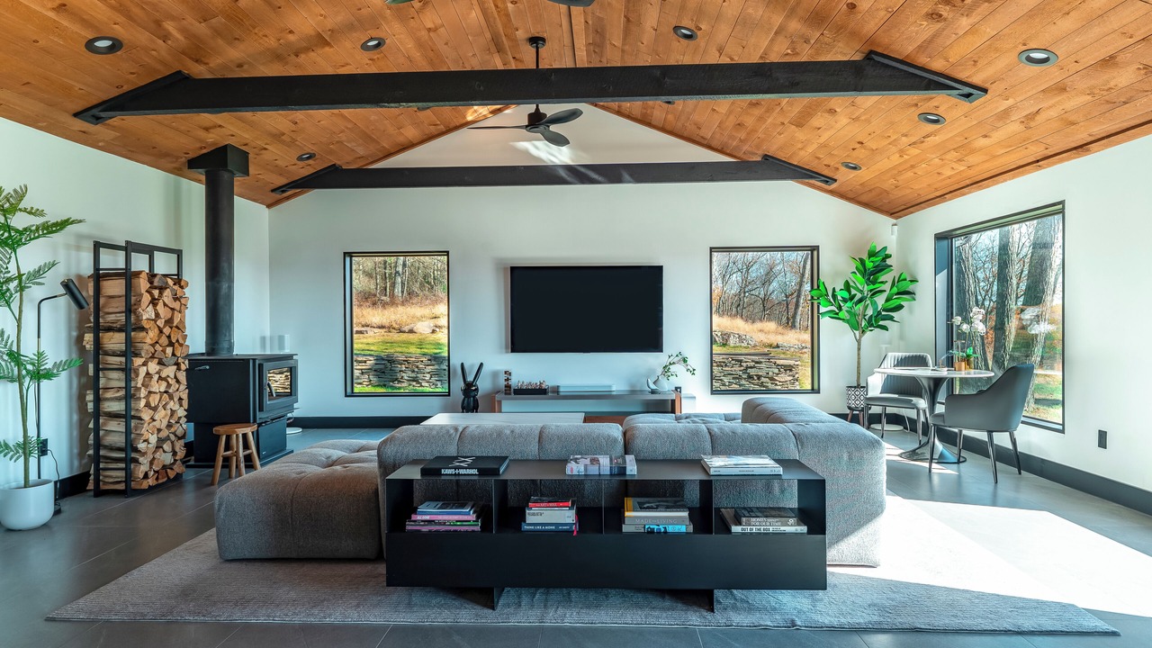 Photo of Livingroom in Barryville