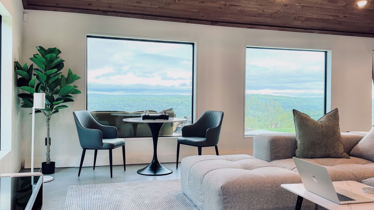 Photo of Livingroom in Barryville