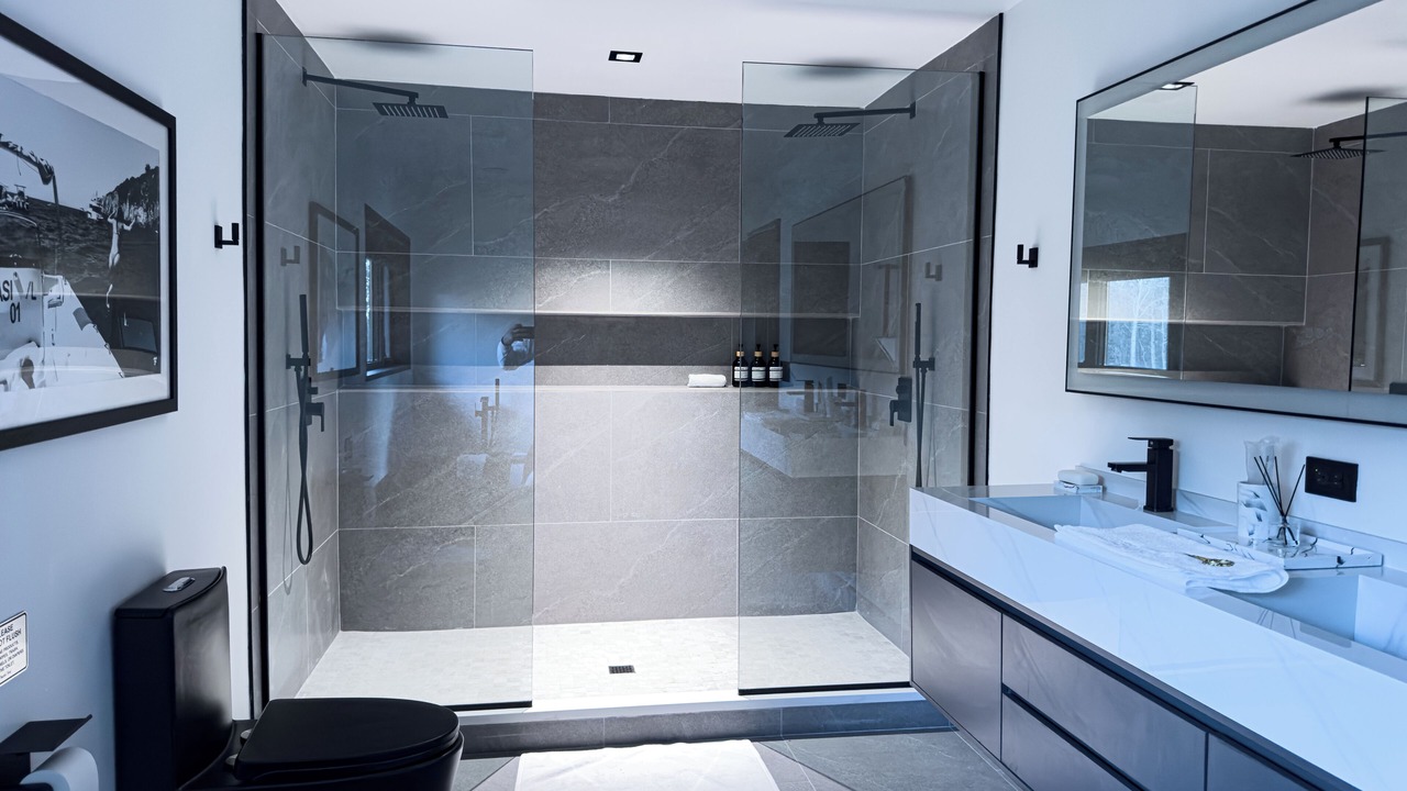 Photo of Bathroom in Barryville