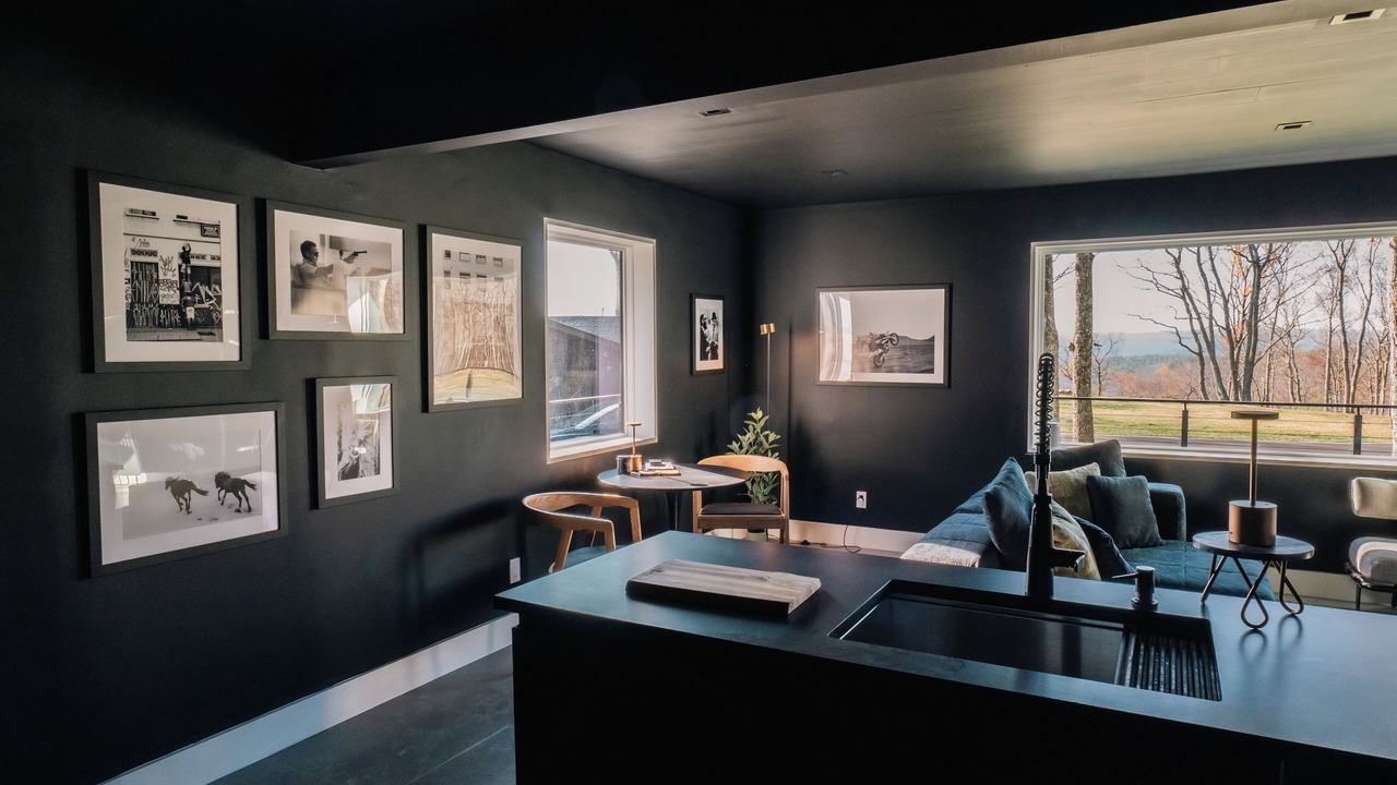 Photo of Livingroom in Barryville