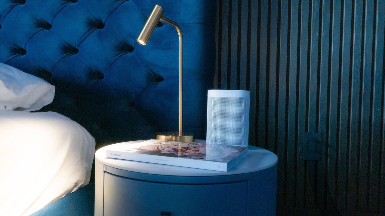 Photo of Bedroom in Barryville