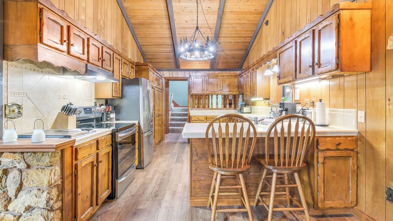 Photo of Kitchen in Lakeside