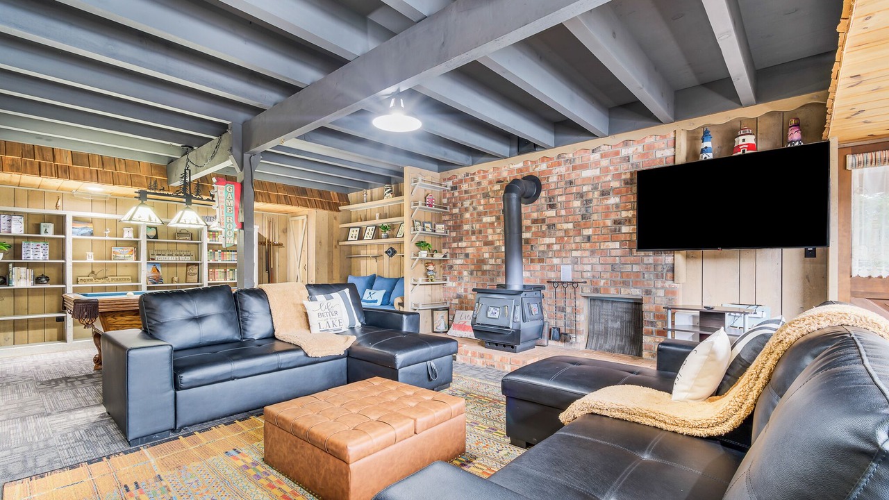 Photo of Livingroom in Lakeside