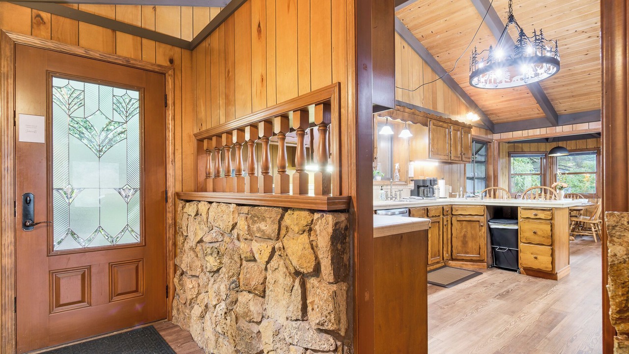 Photo of Kitchen in Lakeside